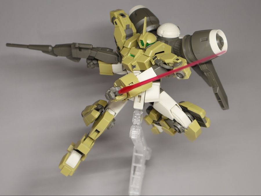 [HG-WM 23] 1/144 ���̹ٵ� [4���԰��Ϸ�] [4573102653130]