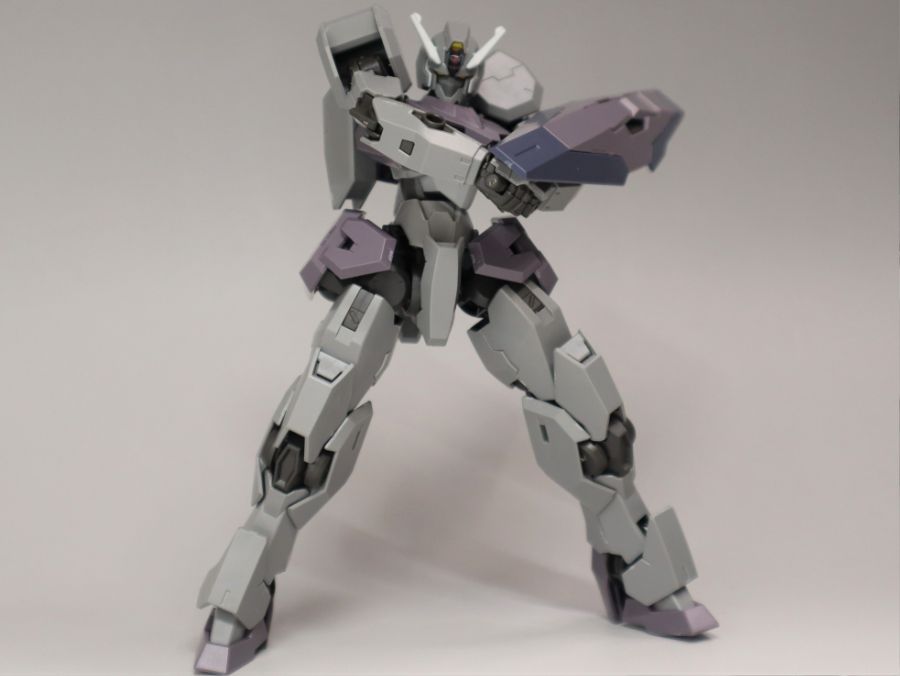 [HG-WM 24] 1/144 �ǵ庼�� [6���԰��Ϸ�] [4573102642530]