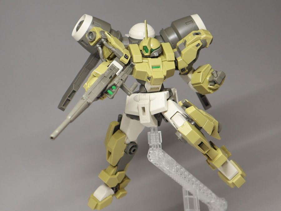 [HG-WM 23] 1/144 ���̹ٵ� [4���԰��Ϸ�] [4573102653130]