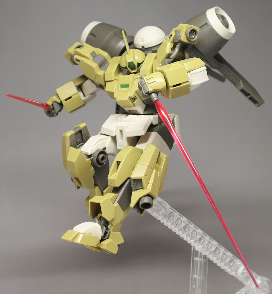 [HG-WM 23] 1/144 ���̹ٵ� [4���԰��Ϸ�] [4573102653130]