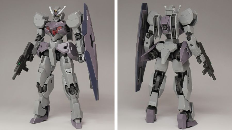 [HG-WM 24] 1/144 �ǵ庼�� [6���԰��Ϸ�] [4573102642530]