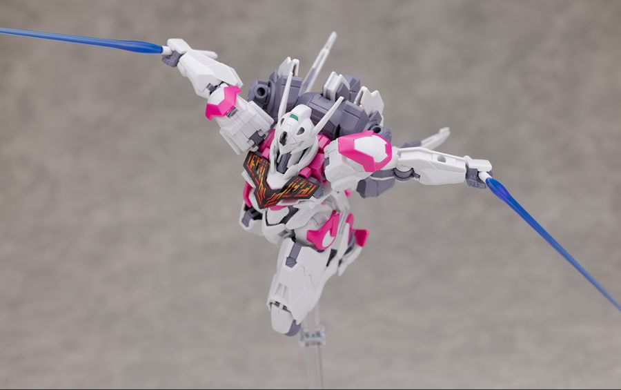 [HG-WM 01] 1/144 �Ǵ� ���긮�� [1���԰��Ϸ�] [4573102629449]