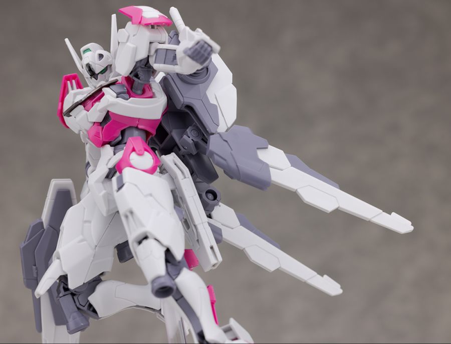 [HG-WM 01] 1/144 �Ǵ� ���긮�� [1���԰��Ϸ�] [4573102629449]