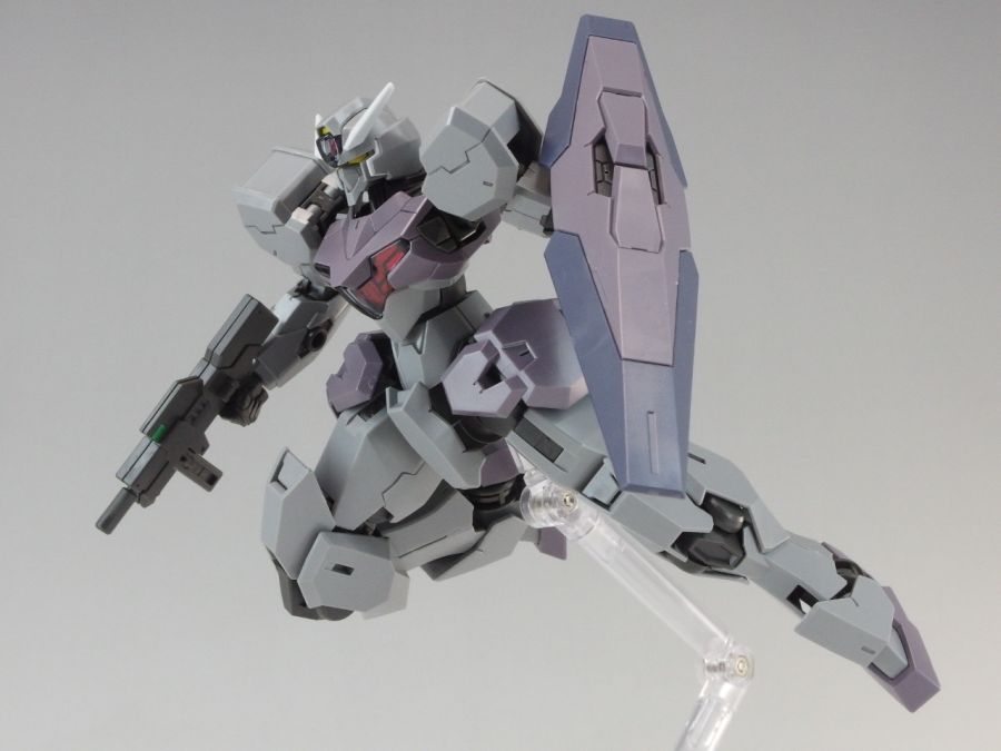 [HG-WM 24] 1/144 �ǵ庼�� [6���԰��Ϸ�] [4573102642530]