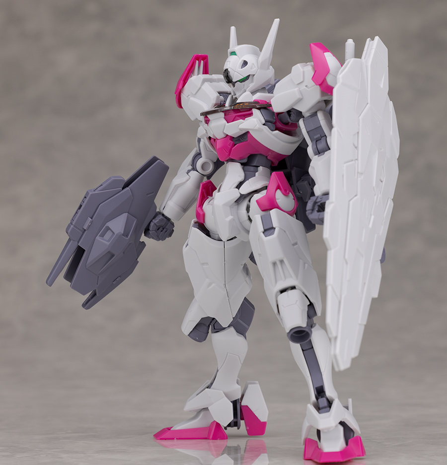 [HG-WM 01] 1/144 �Ǵ� ���긮�� [1���԰��Ϸ�] [4573102629449]