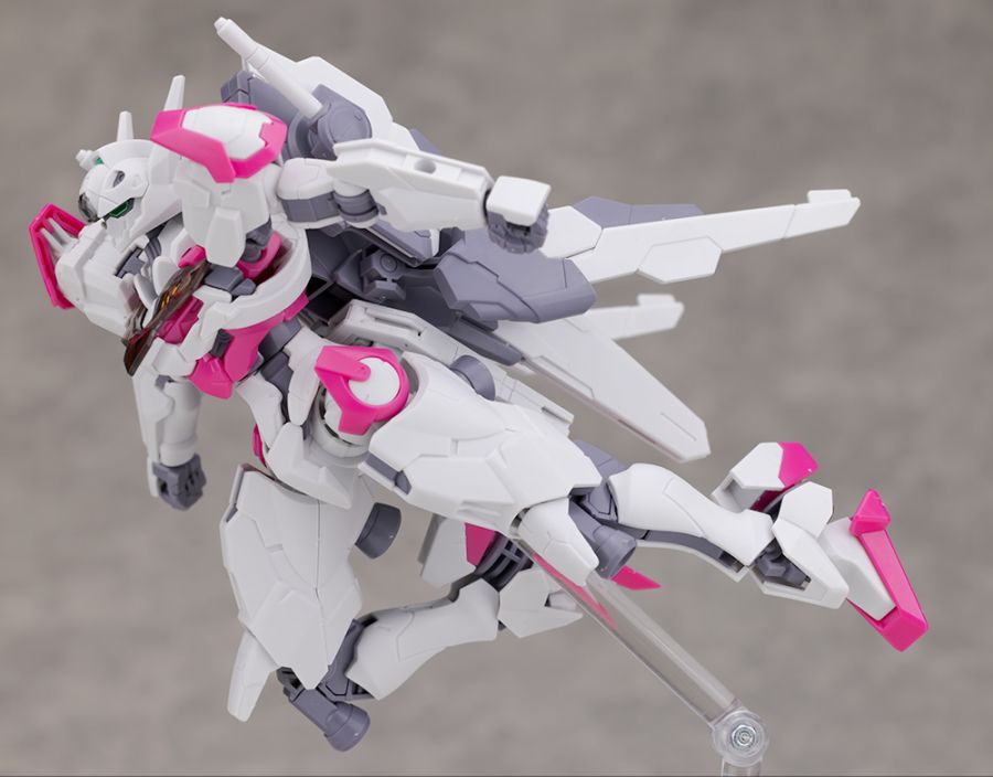 [HG-WM 01] 1/144 �Ǵ� ���긮�� [1���԰��Ϸ�] [4573102629449]