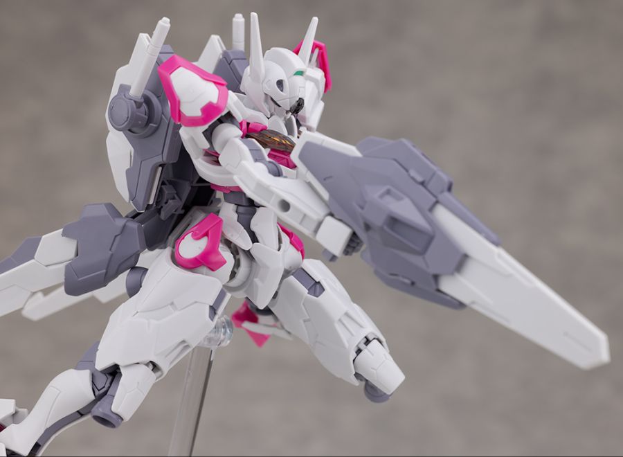 [HG-WM 01] 1/144 �Ǵ� ���긮�� [1���԰��Ϸ�] [4573102629449]