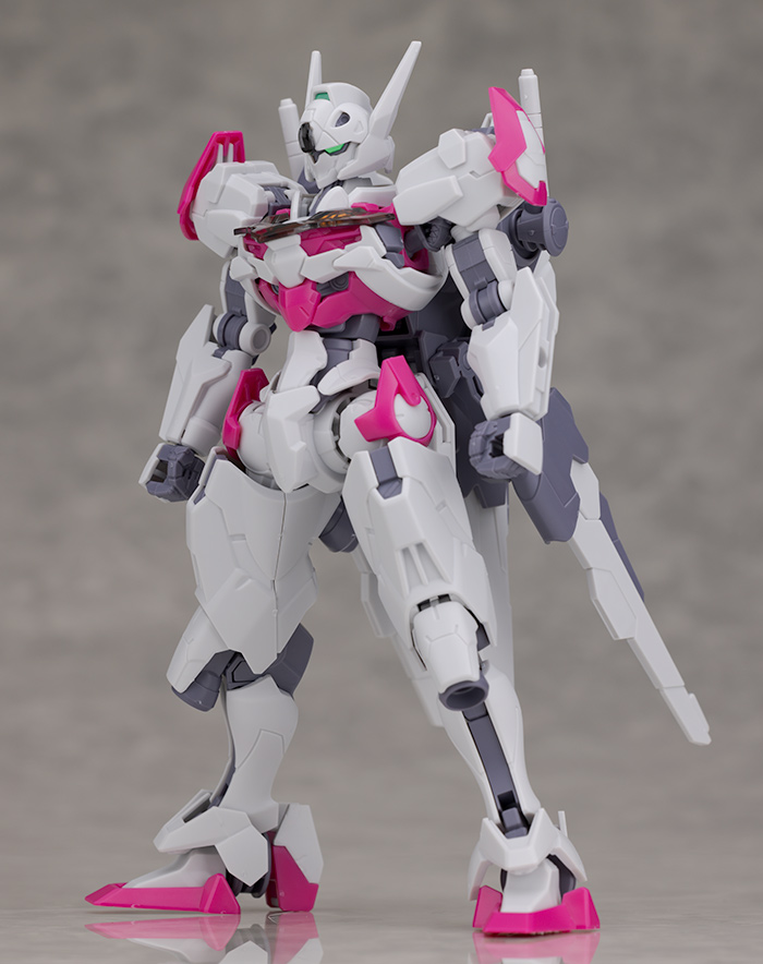 [HG-WM 01] 1/144 �Ǵ� ���긮�� [1���԰��Ϸ�] [4573102629449]