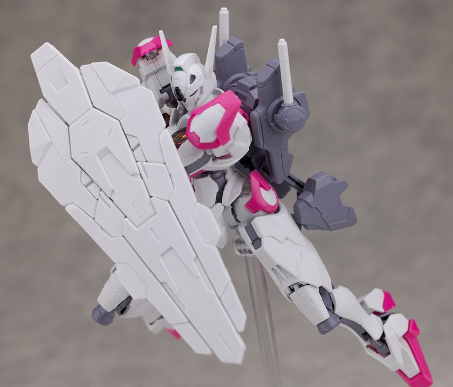 [HG-WM 01] 1/144 �Ǵ� ���긮�� [1���԰��Ϸ�] [4573102629449]