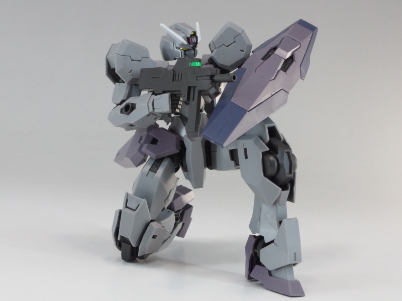 [HG-WM 24] 1/144 �ǵ庼�� [6���԰��Ϸ�] [4573102642530]