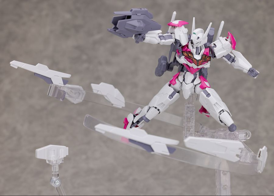 [HG-WM 01] 1/144 �Ǵ� ���긮�� [1���԰��Ϸ�] [4573102629449]