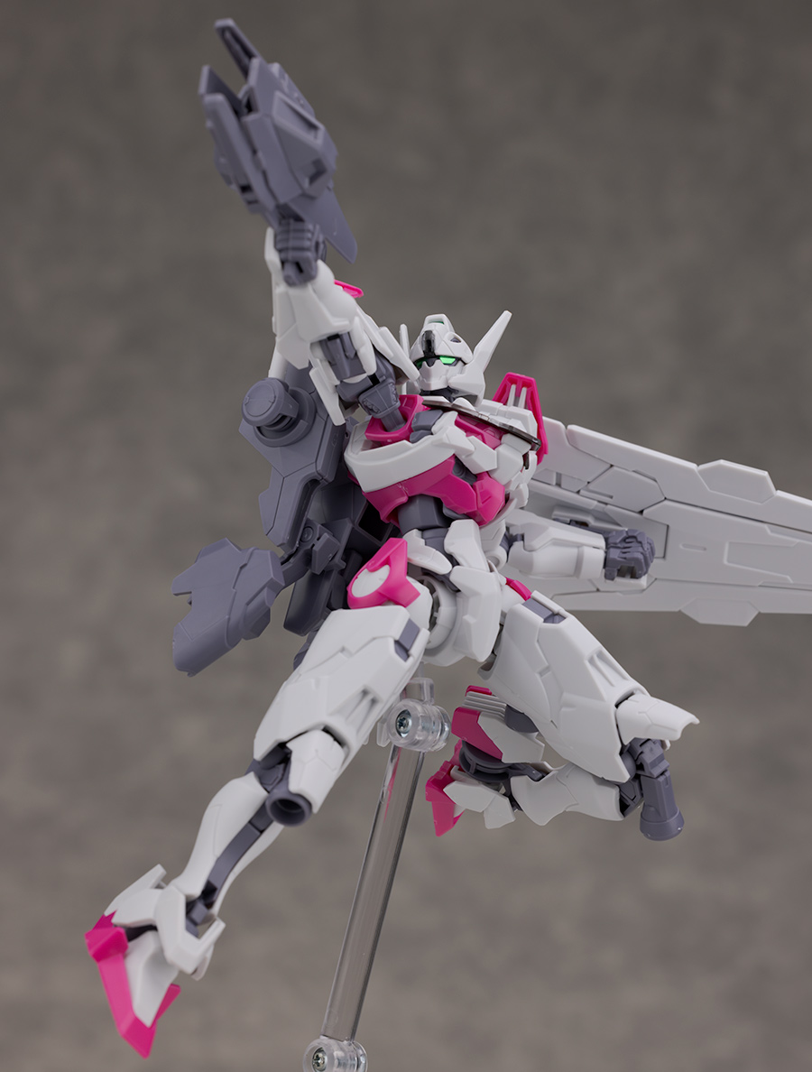 [HG-WM 01] 1/144 �Ǵ� ���긮�� [1���԰��Ϸ�] [4573102629449]