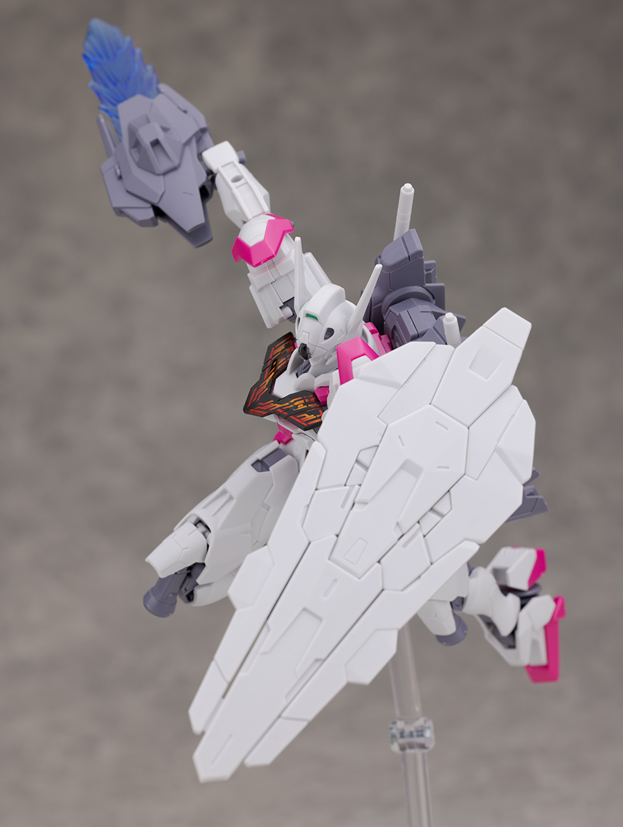 [HG-WM 01] 1/144 �Ǵ� ���긮�� [1���԰��Ϸ�] [4573102629449]