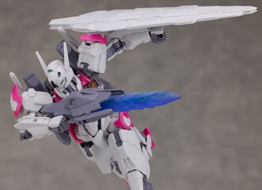 [HG-WM 01] 1/144 �Ǵ� ���긮�� [1���԰��Ϸ�] [4573102629449]