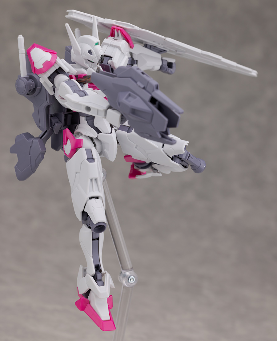 [HG-WM 01] 1/144 �Ǵ� ���긮�� [1���԰��Ϸ�] [4573102629449]