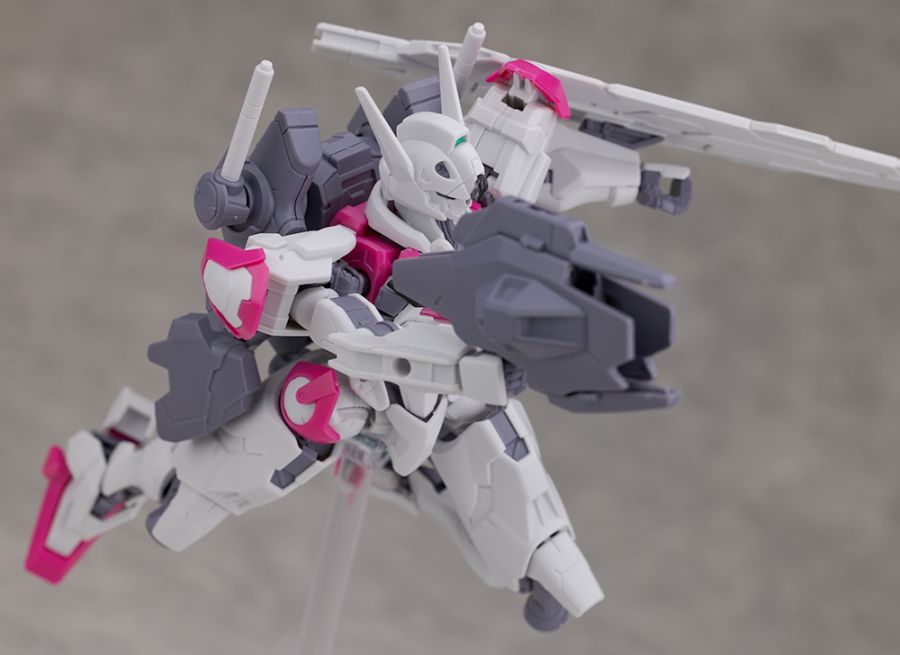 [HG-WM 01] 1/144 �Ǵ� ���긮�� [1���԰��Ϸ�] [4573102629449]