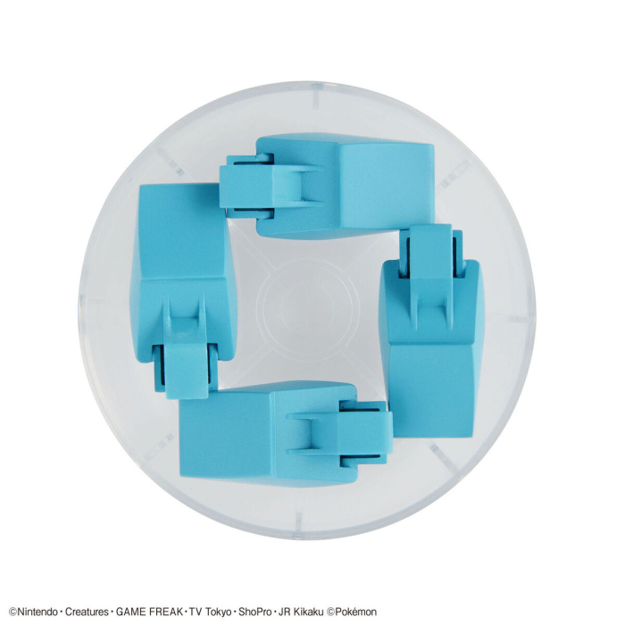 [���ϸ��������ݷ���] No.53 ����Ʈ �ø��� ��Ÿ�׷ν� [1���԰��Ϸ�] [4573102650276]