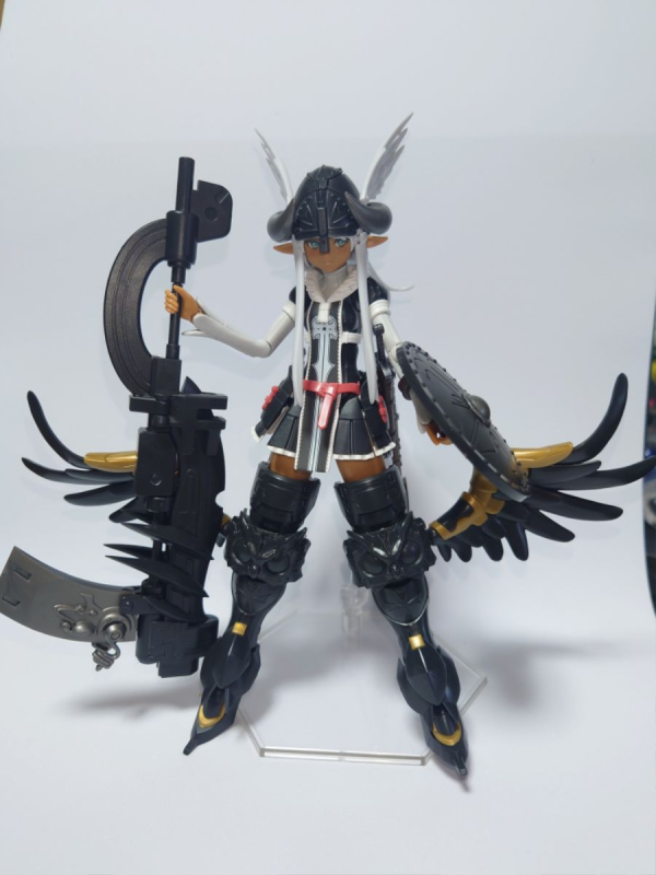 PLAMAX GO-02 GODZ ORDER ���� ������� �ޱ��� �ƽ��𵥿콺 [8���԰��Ϸ�] [4545784013151]