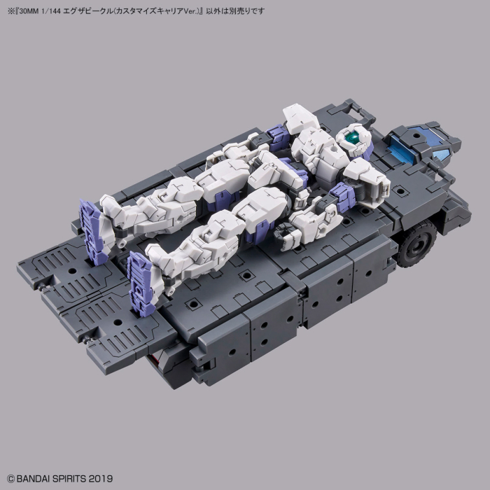 [30MM][EV-13] 1/144 �����ں�Ŭ Ŀ���͸����� ĳ���� ���� [9���԰��Ϸ�] [4573102653239]