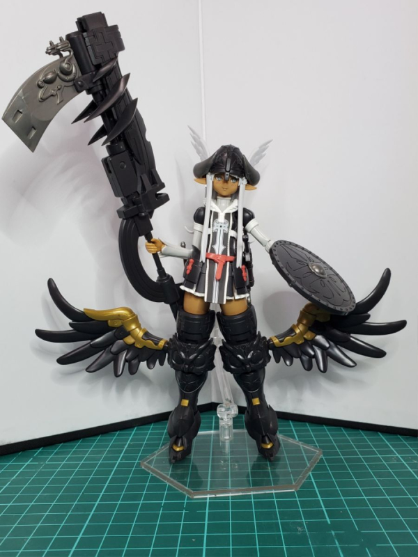 PLAMAX GO-02 GODZ ORDER ���� ������� �ޱ��� �ƽ��𵥿콺 [8���԰��Ϸ�] [4545784013151]