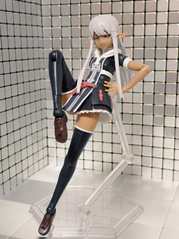 PLAMAX GO-02 GODZ ORDER ���� ������� �ޱ��� �ƽ��𵥿콺 [8���԰��Ϸ�] [4545784013151]