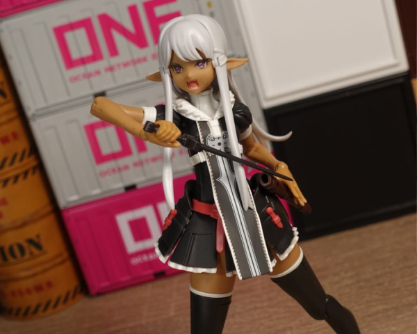 PLAMAX GO-02 GODZ ORDER ���� ������� �ޱ��� �ƽ��𵥿콺 [8���԰��Ϸ�] [4545784013151]