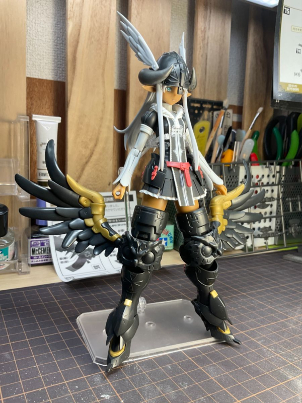 PLAMAX GO-02 GODZ ORDER ���� ������� �ޱ��� �ƽ��𵥿콺 [8���԰��Ϸ�] [4545784013151]