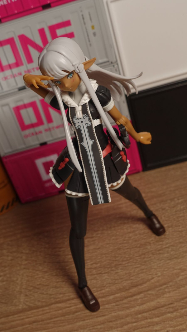 PLAMAX GO-02 GODZ ORDER ���� ������� �ޱ��� �ƽ��𵥿콺 [8���԰��Ϸ�] [4545784013151]