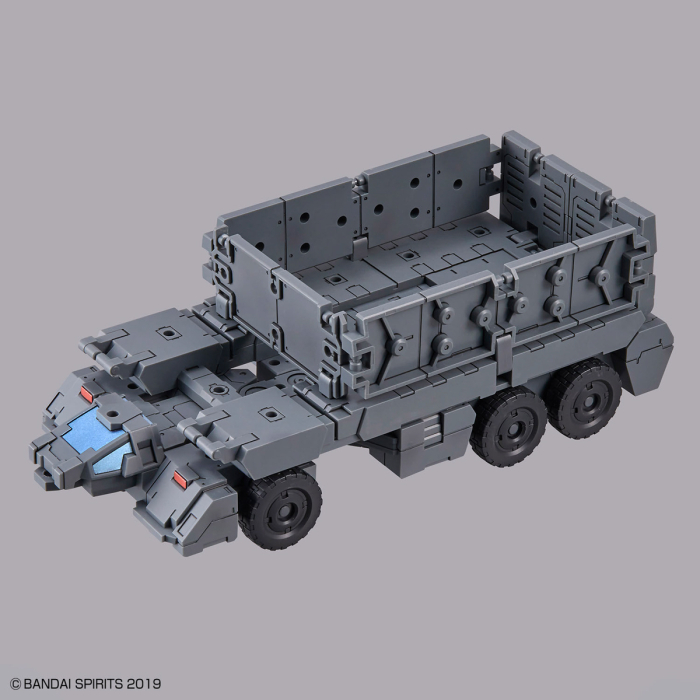 [30MM][EV-13] 1/144 �����ں�Ŭ Ŀ���͸����� ĳ���� ���� [9���԰��Ϸ�] [4573102653239]
