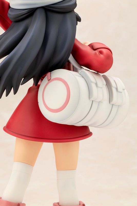 1/8 ARTFX J ���ϸ��� - ����(��ī��) with ��α� [1���԰��Ϸ�] [4934054045488]