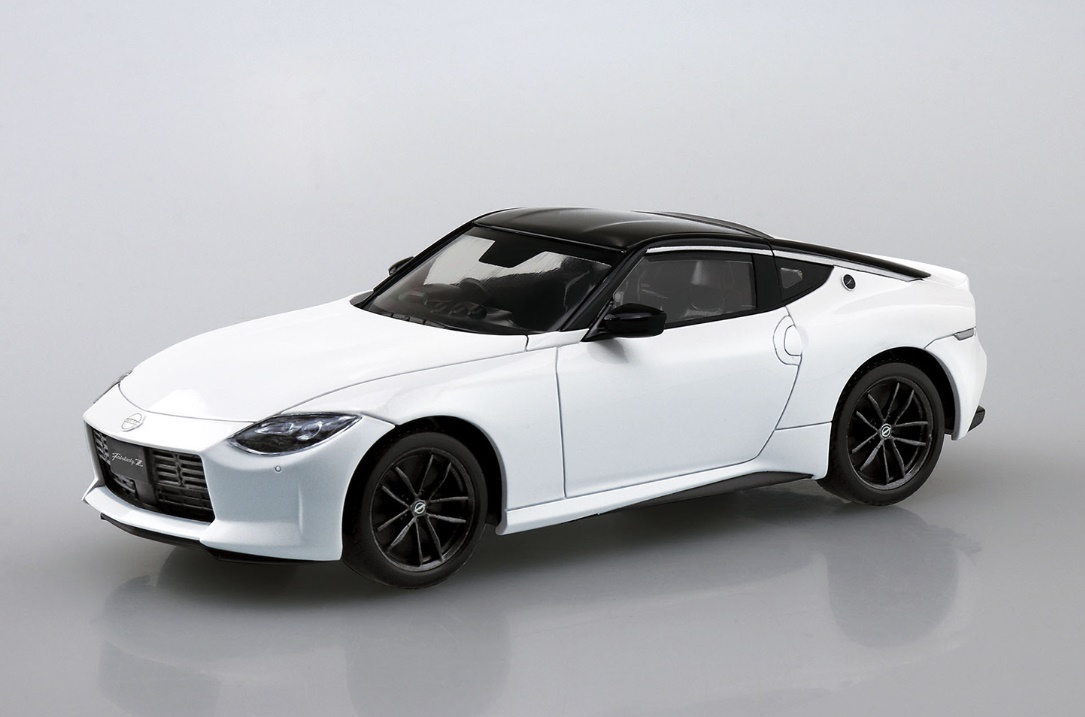 �� ����Ŷ No.17-E 1/32 �ֻ� RZ34 ���̵�Z(������ȭ��Ʈ) [6���԰��Ϸ�] [4905083062647]