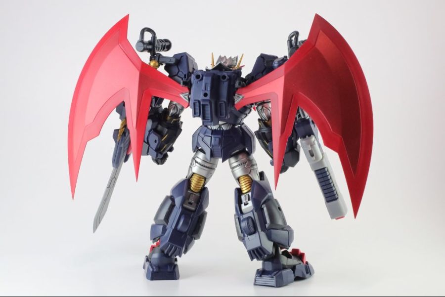 [MODEROID] �ϵ� ��¡ī���� ���ٸ��� [12���԰��Ϸ�] [4580590182844]