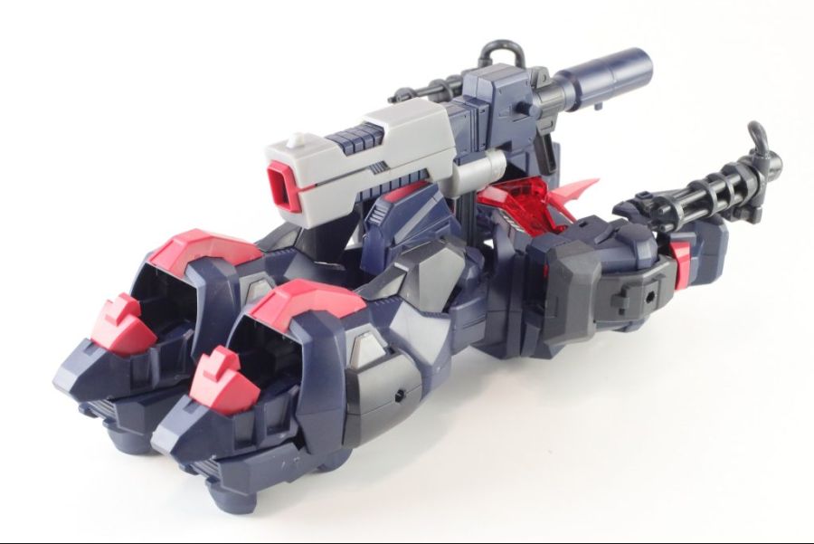 [MODEROID] �ϵ� ��¡ī���� ���ٸ��� [12���԰��Ϸ�] [4580590182844]