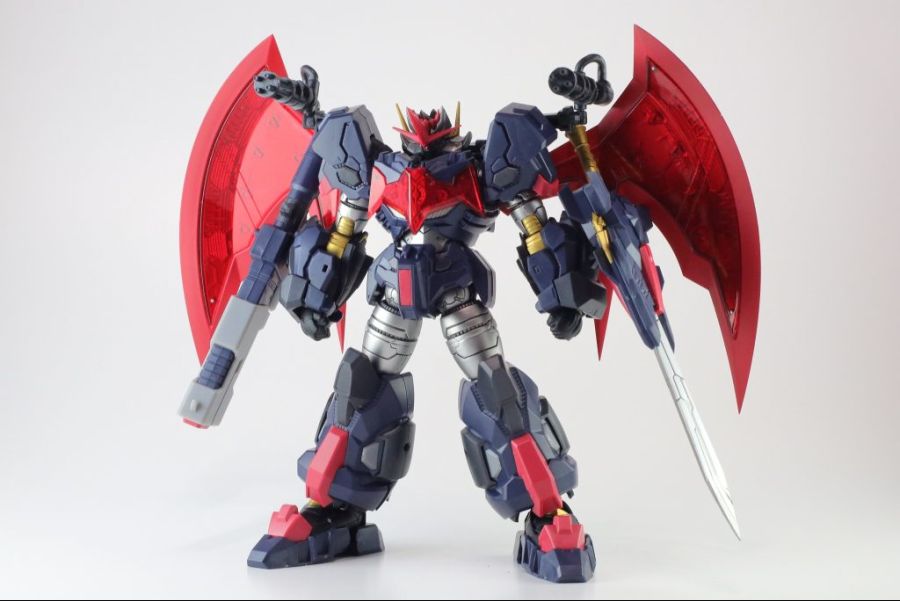 [MODEROID] �ϵ� ��¡ī���� ���ٸ��� [12���԰��Ϸ�] [4580590182844]