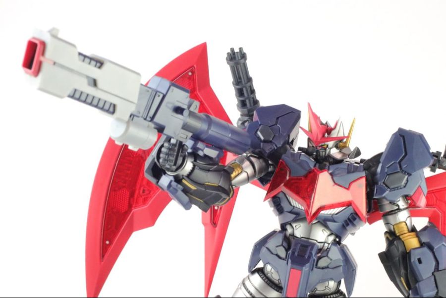 [MODEROID] �ϵ� ��¡ī���� ���ٸ��� [12���԰��Ϸ�] [4580590182844]