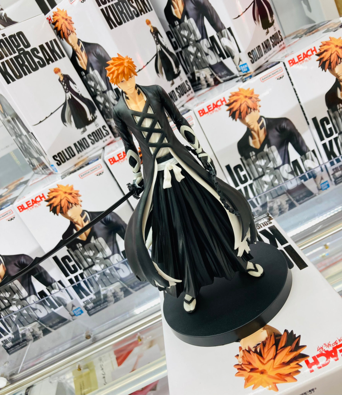 [��ǰ�ǱԾ�] ����ġ SOLID AND SOULS ���λ�Ű ��ġ�� [6���԰��Ϸ�] [4983164197846]