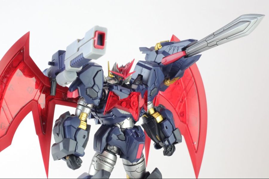 [MODEROID] �ϵ� ��¡ī���� ���ٸ��� [12���԰��Ϸ�] [4580590182844]