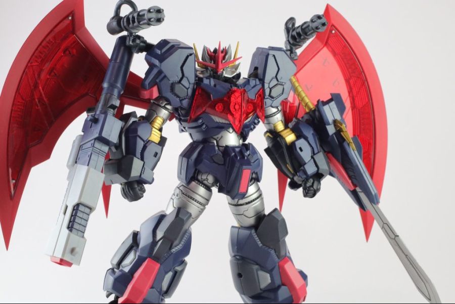 [MODEROID] �ϵ� ��¡ī���� ���ٸ��� [12���԰��Ϸ�] [4580590182844]