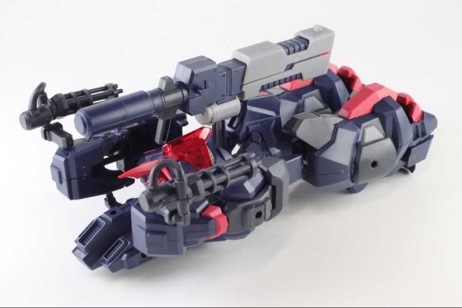 [MODEROID] �ϵ� ��¡ī���� ���ٸ��� [12���԰��Ϸ�] [4580590182844]