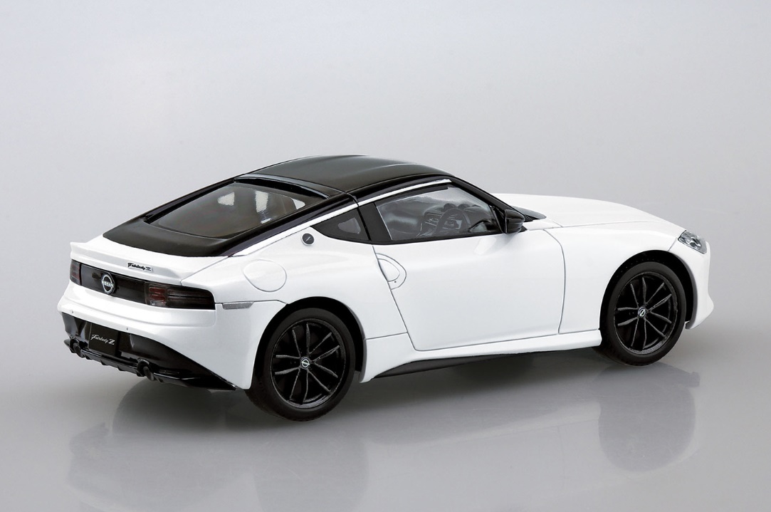 �� ����Ŷ No.17-E 1/32 �ֻ� RZ34 ���̵�Z(������ȭ��Ʈ) [6���԰��Ϸ�] [4905083062647]