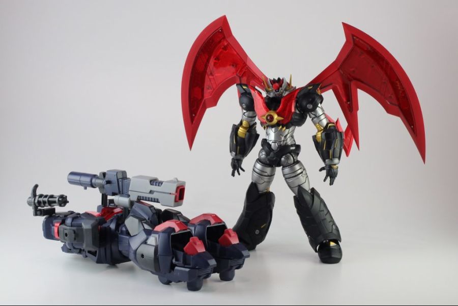 [MODEROID] �ϵ� ��¡ī���� ���ٸ��� [12���԰��Ϸ�] [4580590182844]