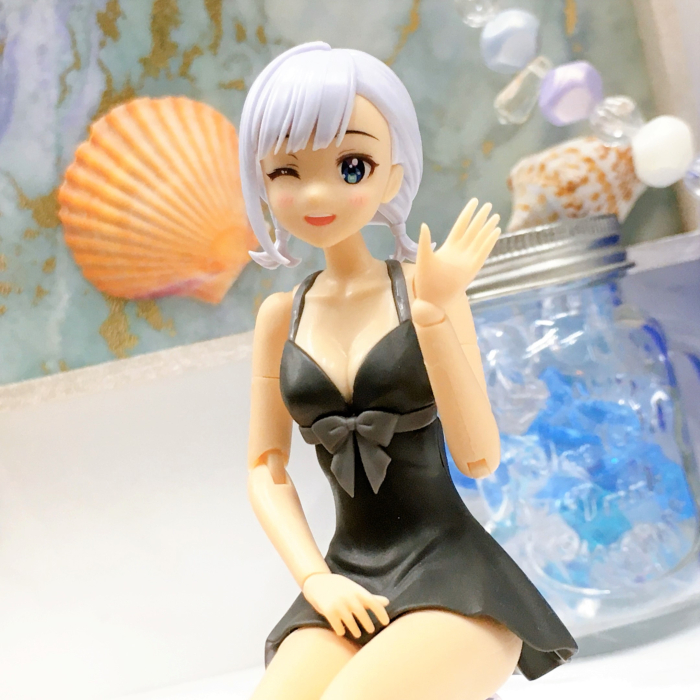 [âä�ҳ�����] 1/10 Ÿī���� �ڿ�� ������ �帮�� ��Ÿ�� �������� [11���԰��Ϸ�] [4934054048991]