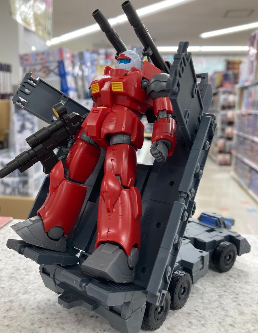 [30MM][EV-13] 1/144 �����ں�Ŭ Ŀ���͸����� ĳ���� ���� [9���԰��Ϸ�] [4573102653239]