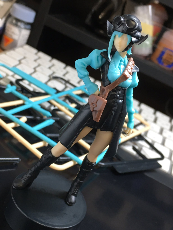 PLAMAX MF-31 minimum factory 1/20 �и��͸� ťƼ�� �ڷ� [7���԰��Ϸ�] [4545784012932]