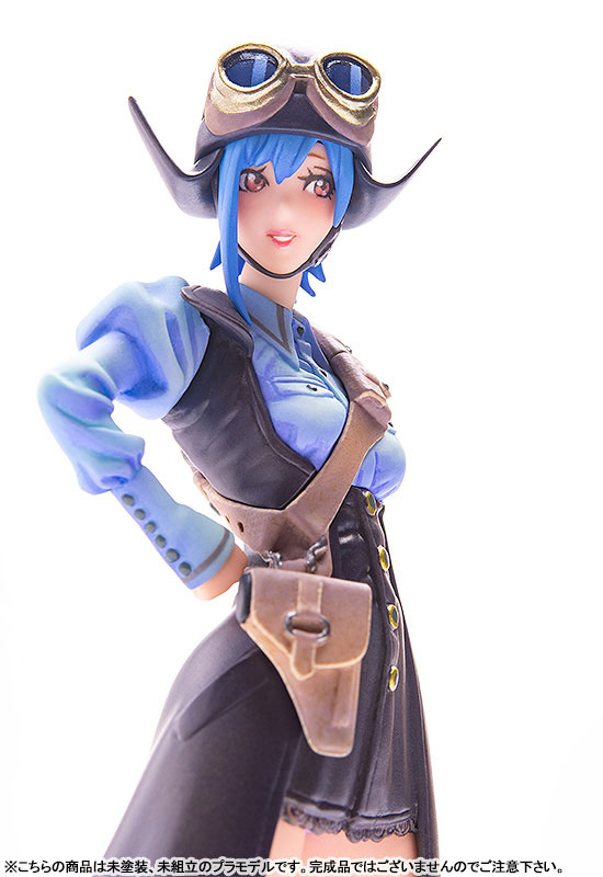 PLAMAX MF-31 minimum factory 1/20 �и��͸� ťƼ�� �ڷ� [7���԰��Ϸ�] [4545784012932]