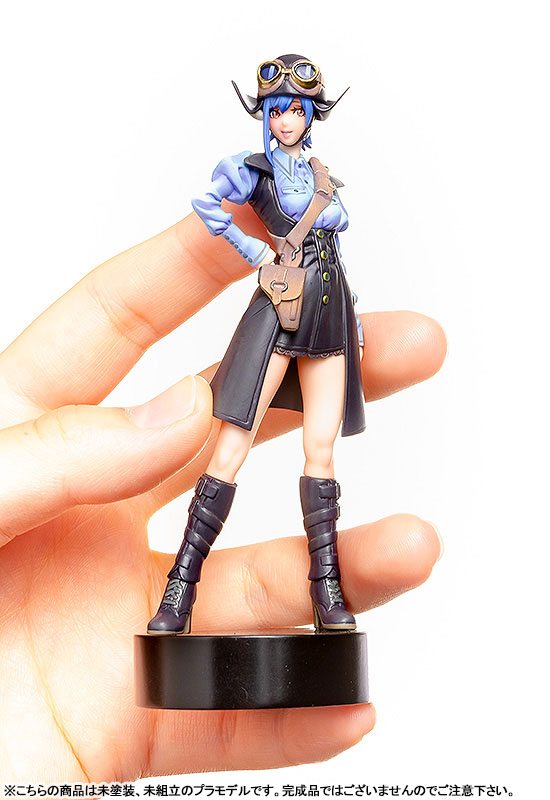 PLAMAX MF-31 minimum factory 1/20 �и��͸� ťƼ�� �ڷ� [7���԰��Ϸ�] [4545784012932]