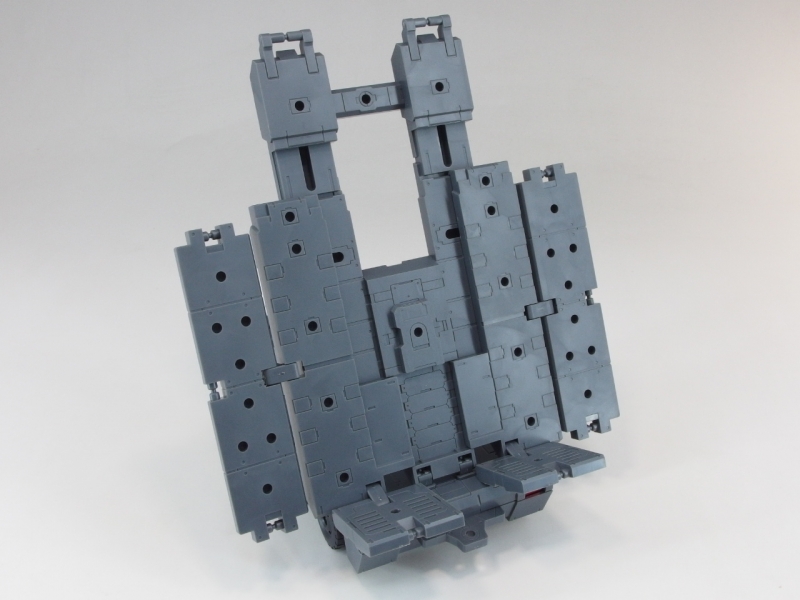 [30MM][EV-13] 1/144 �����ں�Ŭ Ŀ���͸����� ĳ���� ���� [9���԰��Ϸ�] [4573102653239]