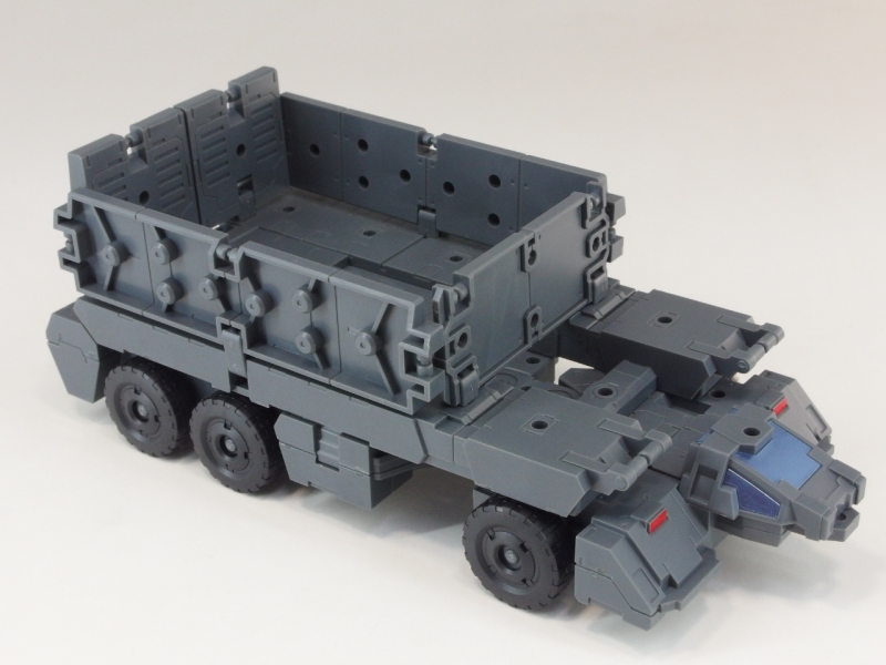[30MM][EV-13] 1/144 �����ں�Ŭ Ŀ���͸����� ĳ���� ���� [9���԰��Ϸ�] [4573102653239]