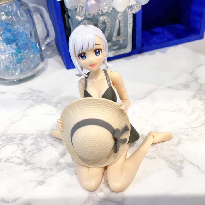 [âä�ҳ�����] 1/10 Ÿī���� �ڿ�� ������ �帮�� ��Ÿ�� �������� [11���԰��Ϸ�] [4934054048991]