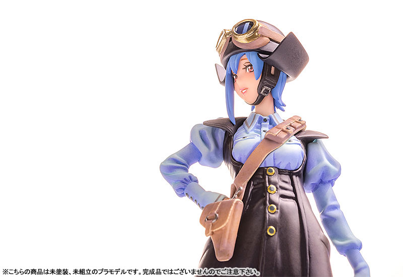 PLAMAX MF-31 minimum factory 1/20 �и��͸� ťƼ�� �ڷ� [7���԰��Ϸ�] [4545784012932]